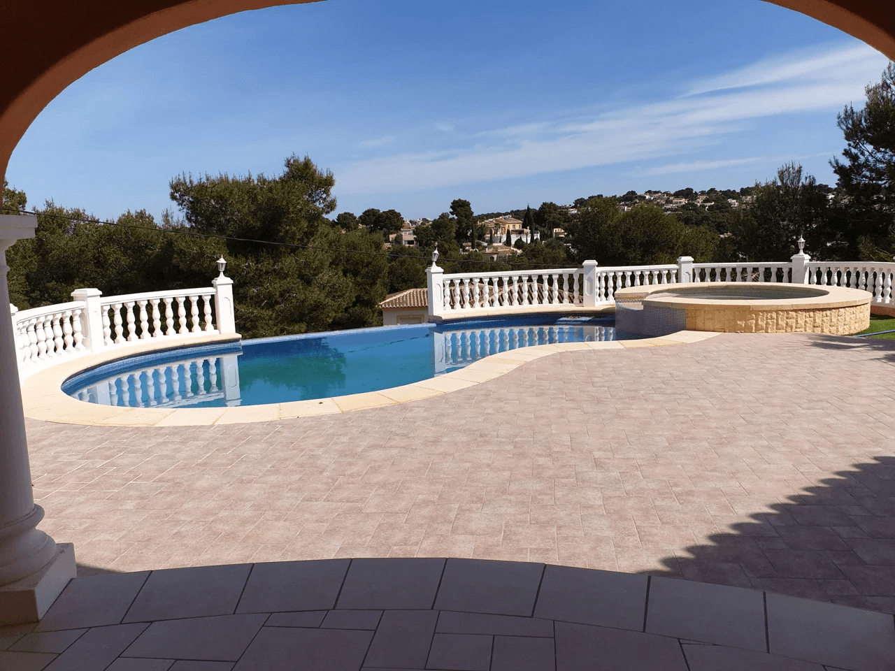Villas à la vente à Javea