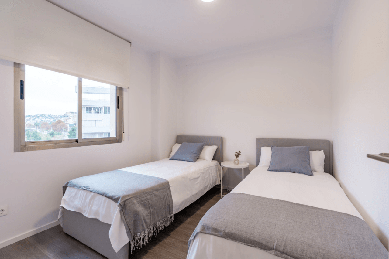 Apartments - Flats en venta en Calpe