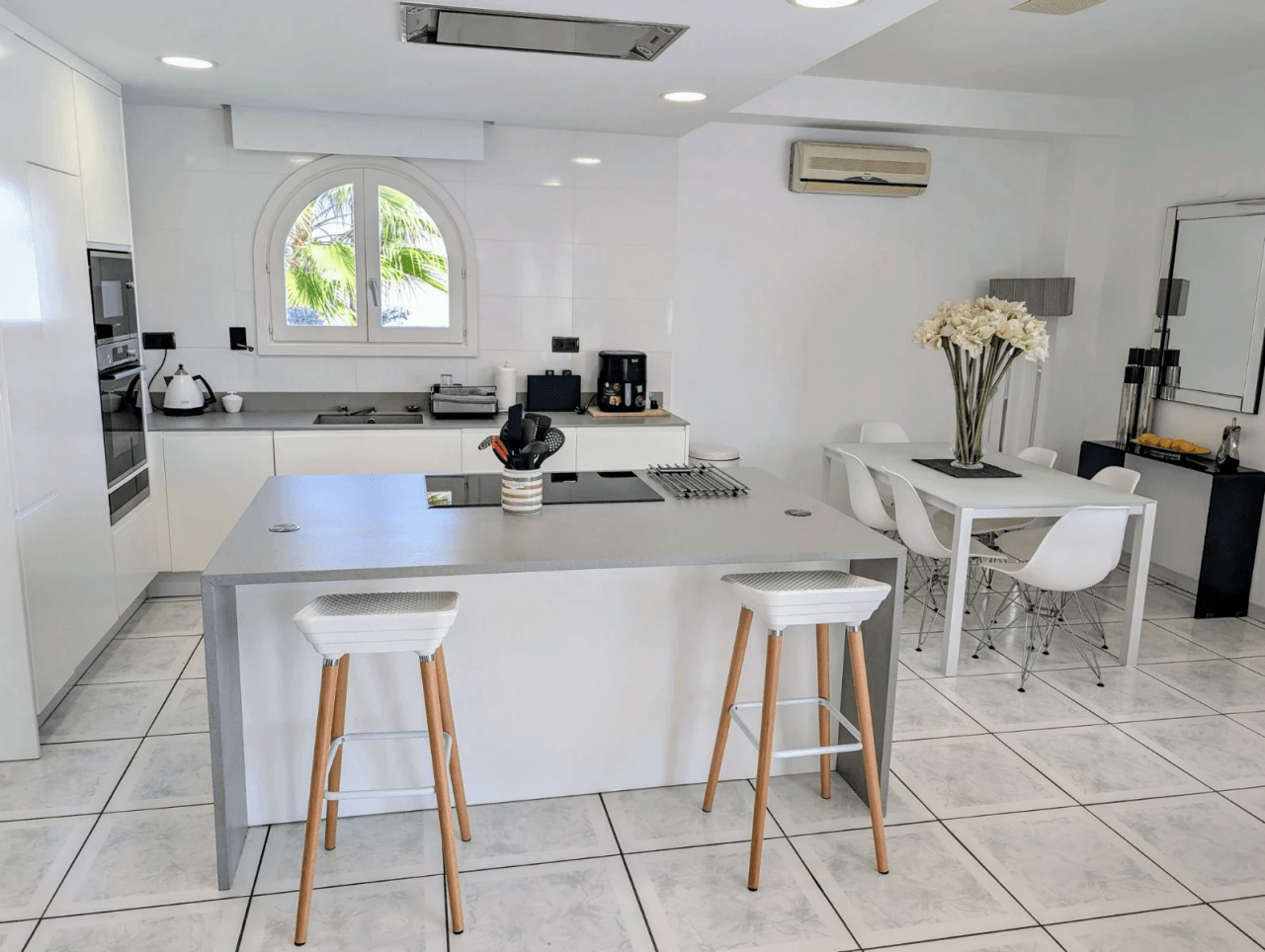 Villas zum verkauf in Moraira