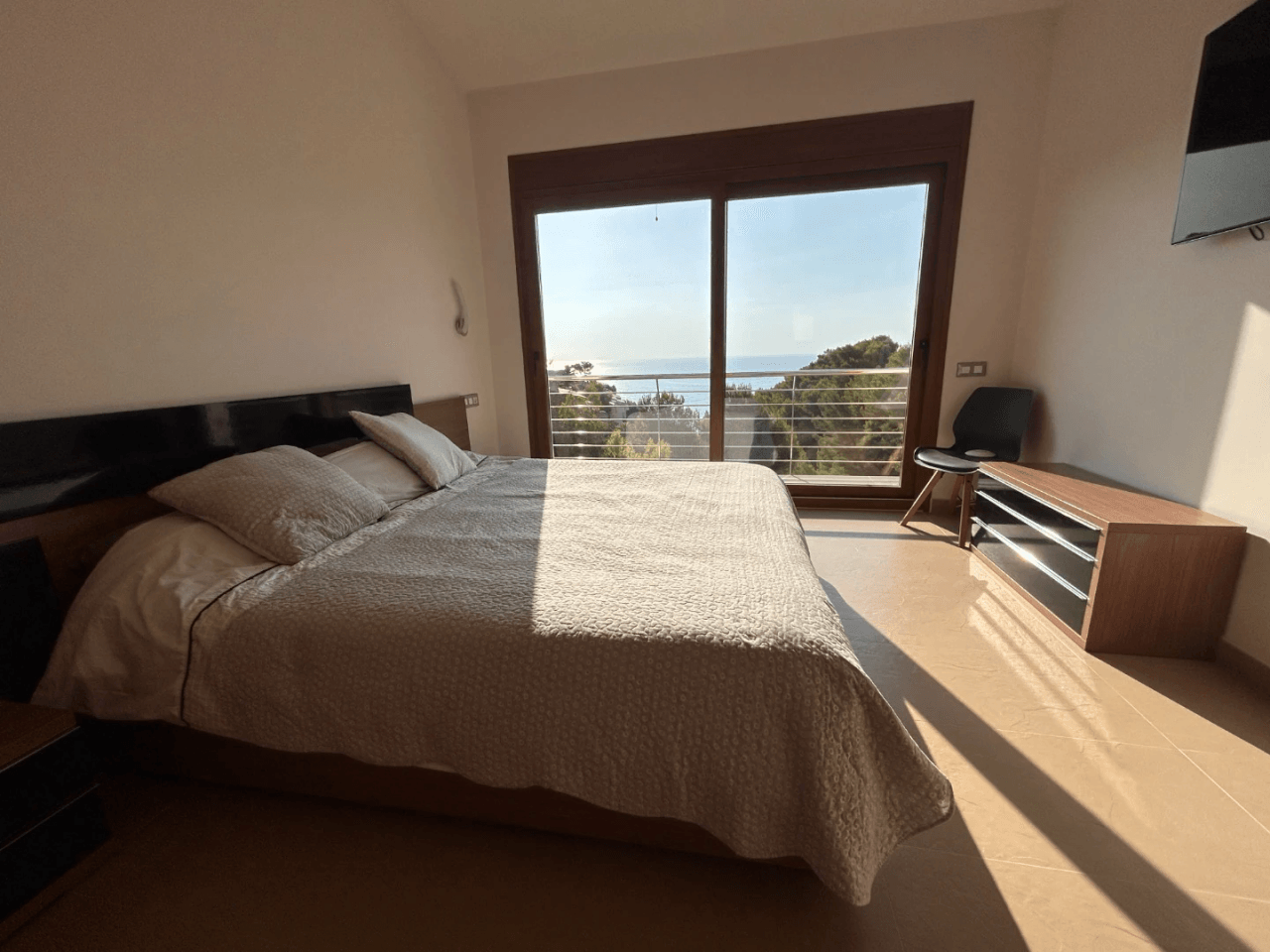 Villas en venta en Javea