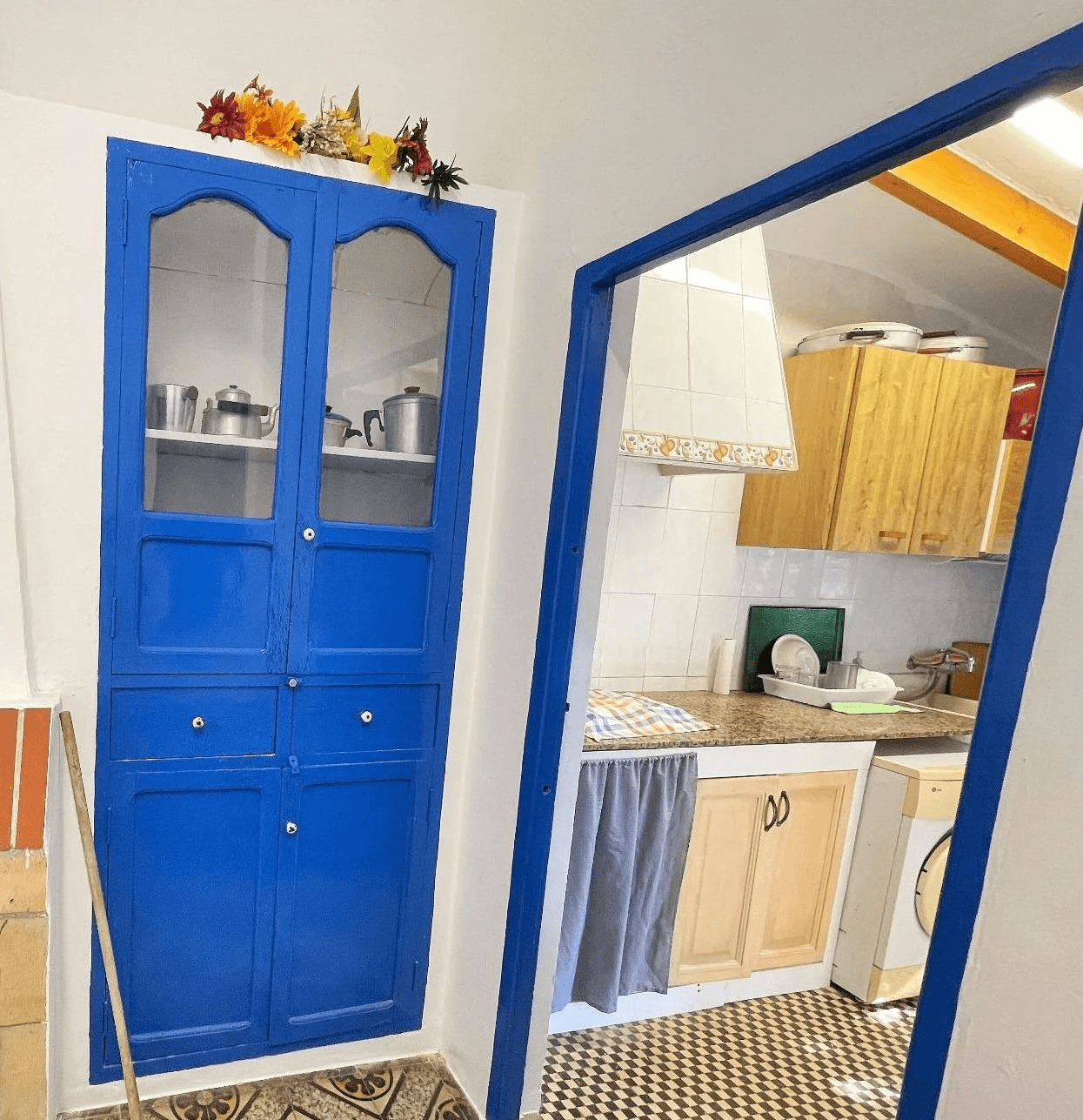 Country Houses - Fincas en venta en Benissa