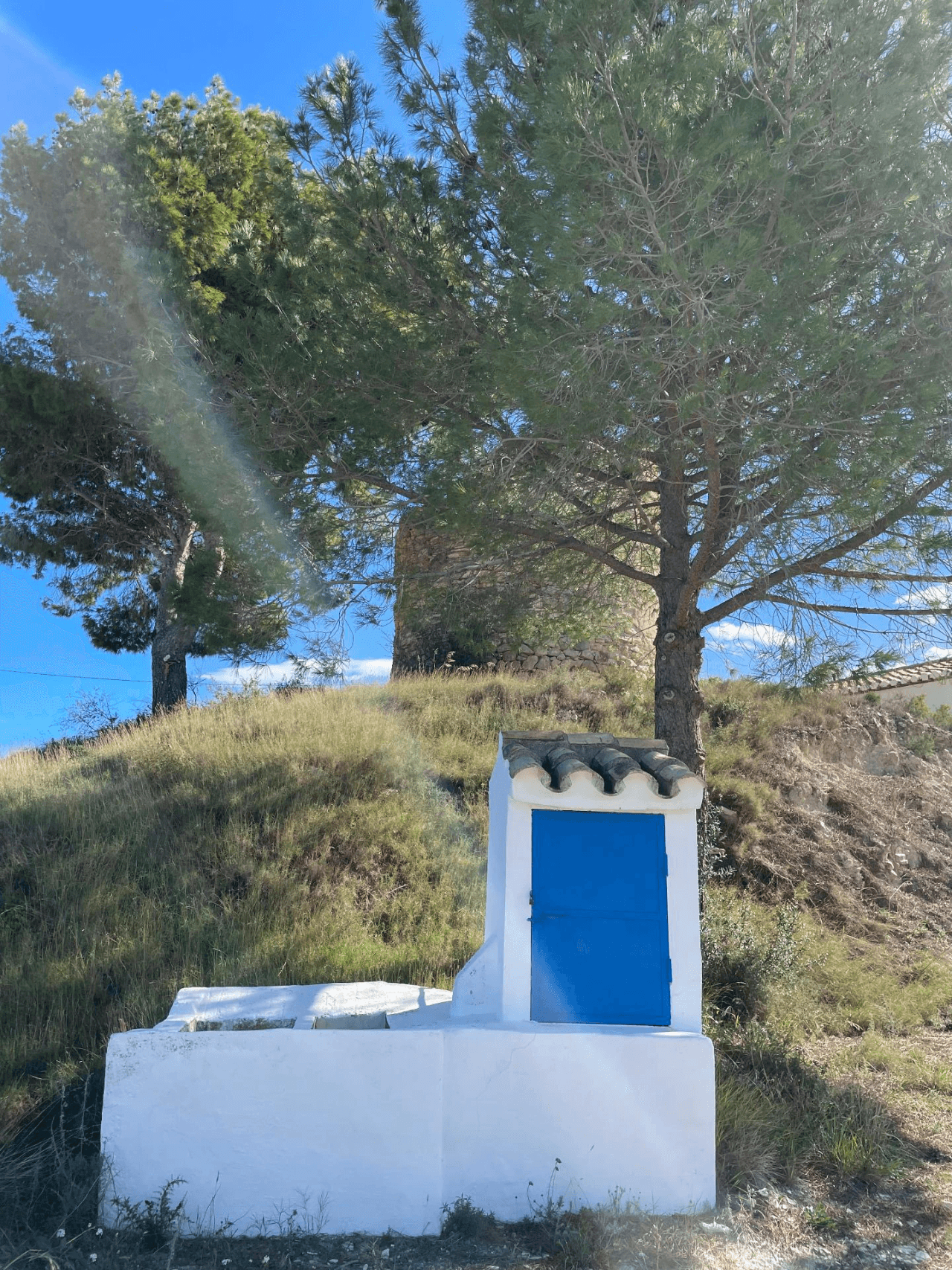 Country Houses - Fincas en venta en Benissa