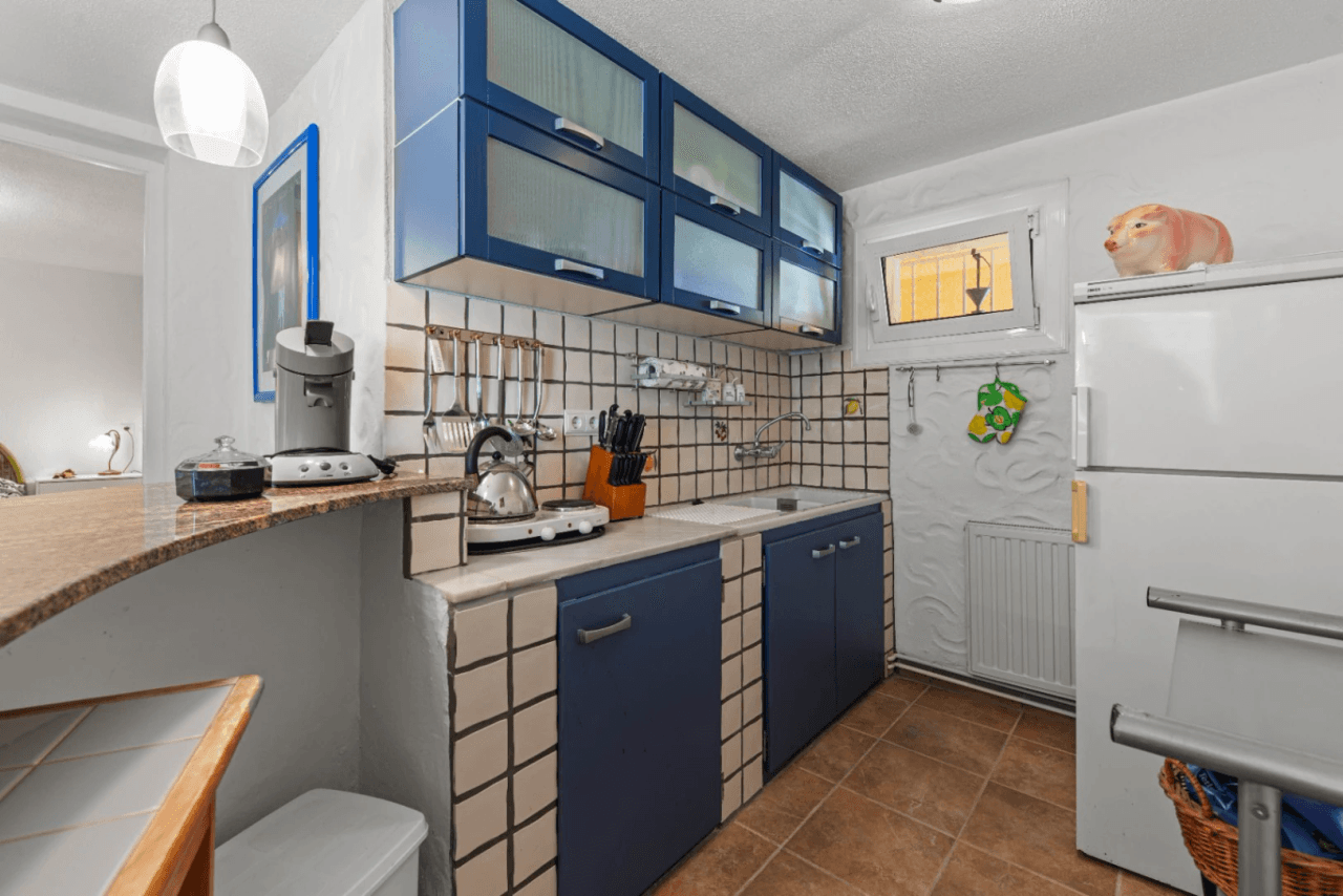 Villas en venta en Moraira