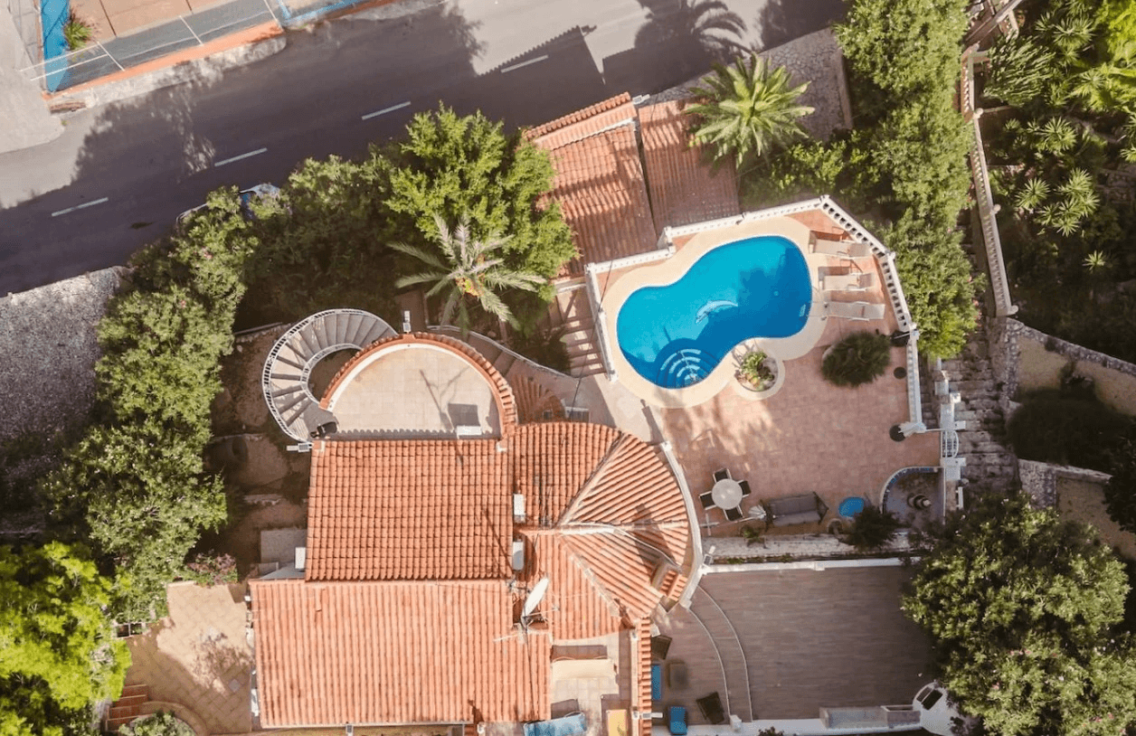 Villas for sale in Calpe / Calp