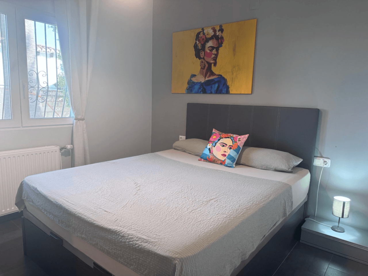 Charmante Villa „Frida“ in Els Poblets