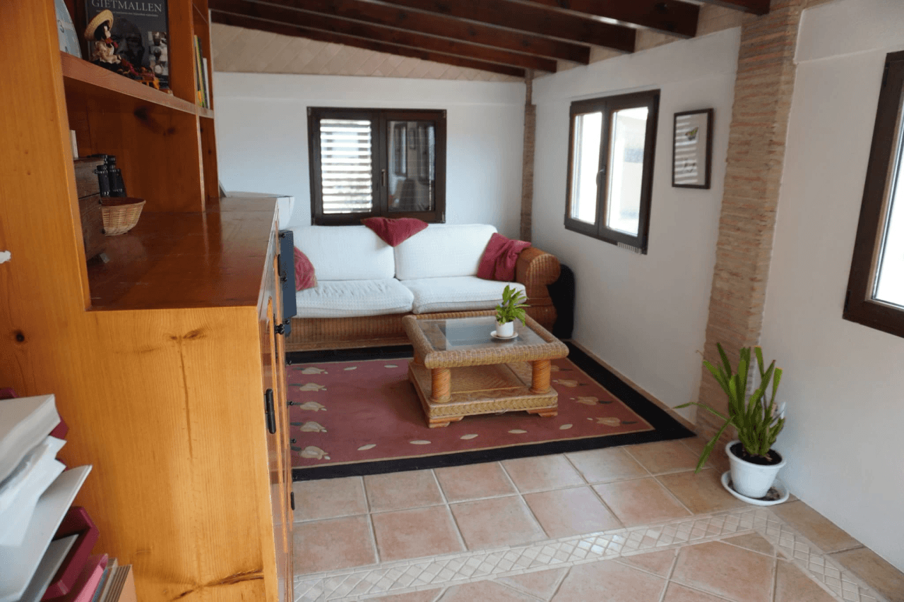 Villas zum verkauf in Denia