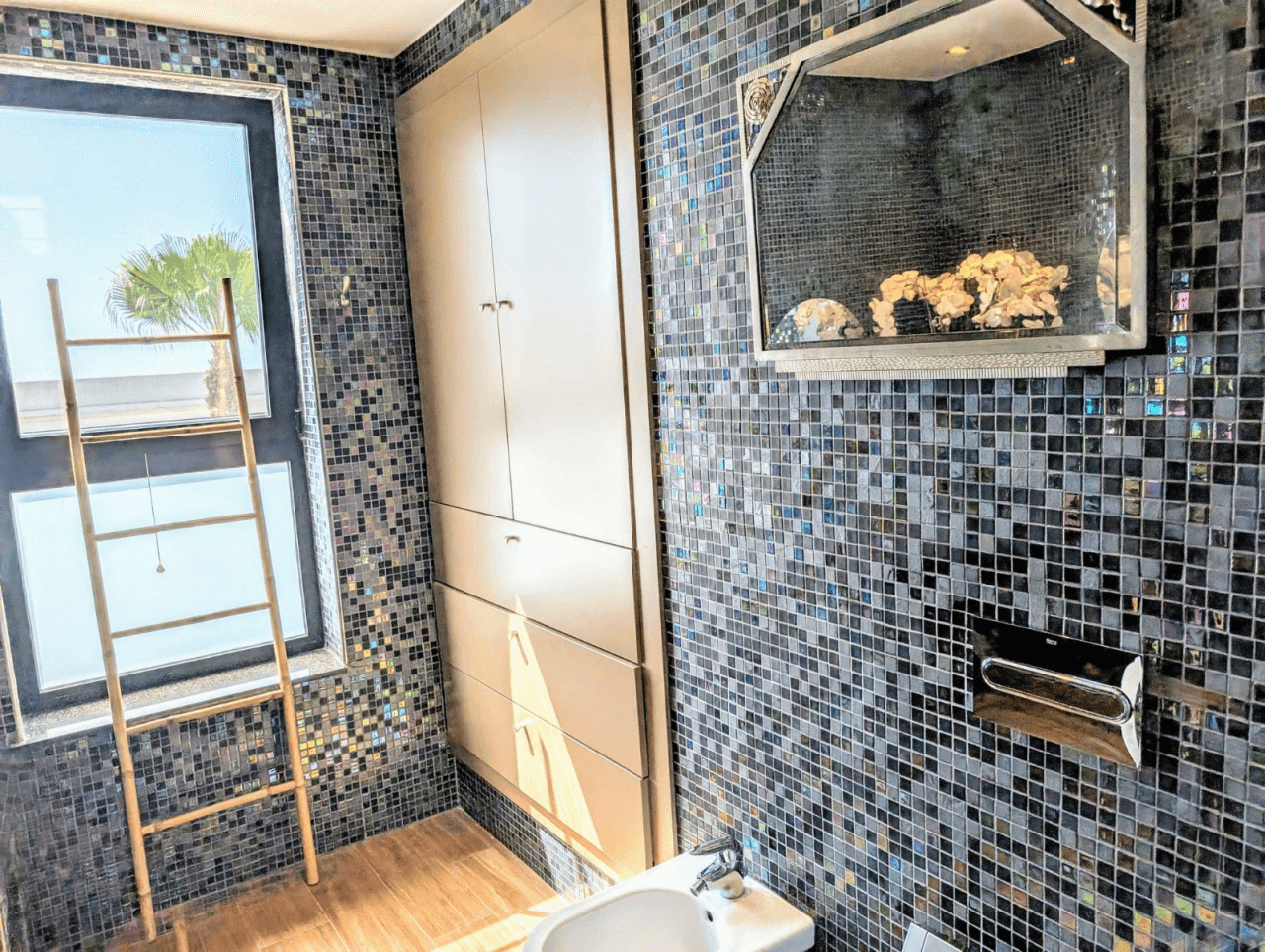 Villas en venta en Calpe