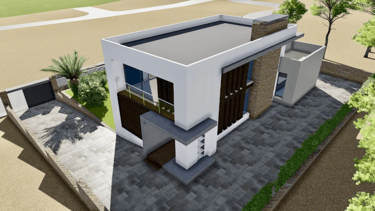Villas en venta en Moraira
