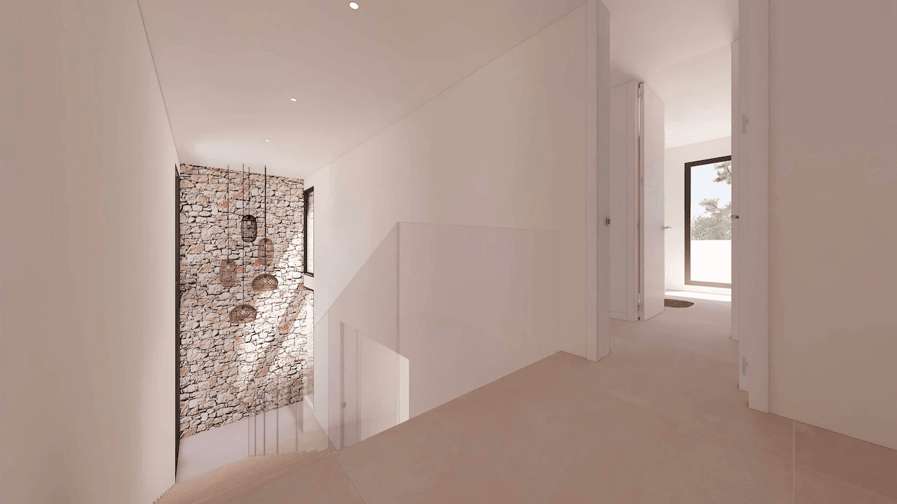 Villas en venta en Moraira