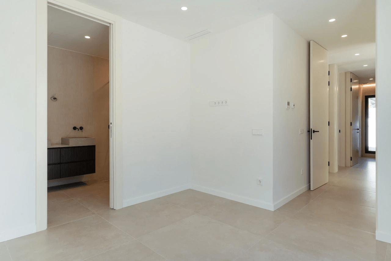 Villas te verkoop in Moraira