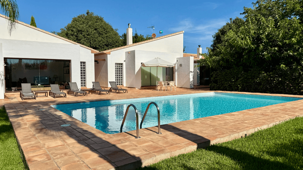 Villas zum verkauf in Denia