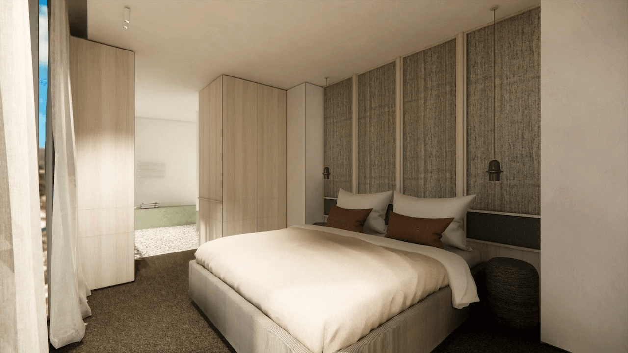 Villas en venta en Benissa