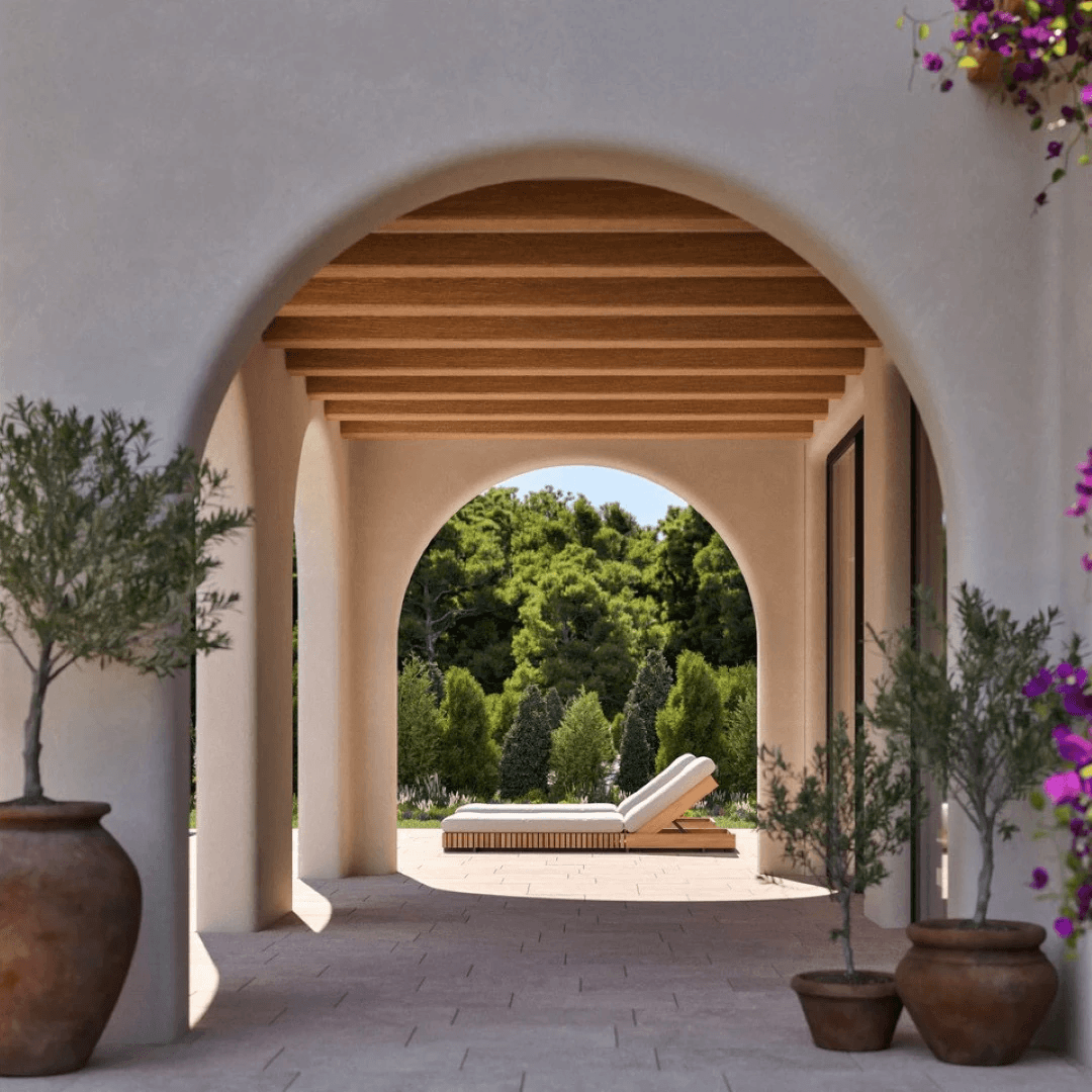 Villas en venta en Moraira