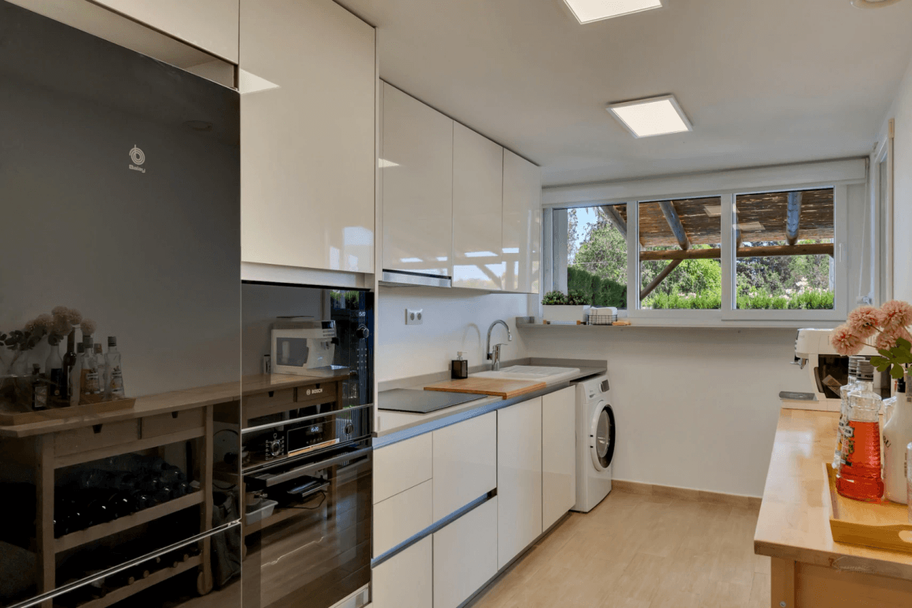 Townhouses - Terraced Houses en venta en Javea