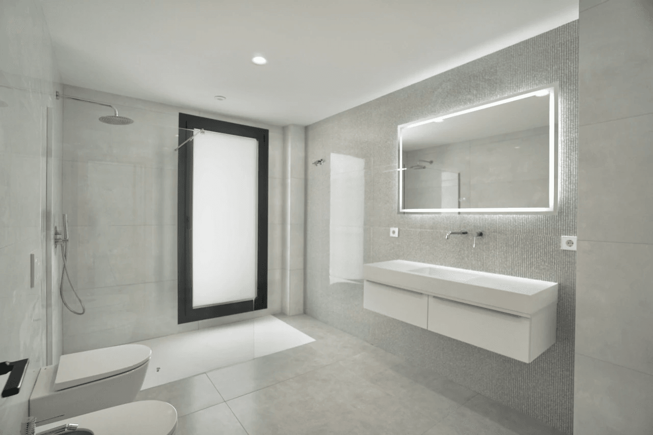 Villas en venta en Moraira