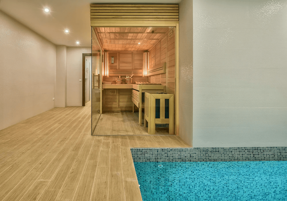 Villas en venta en Calpe