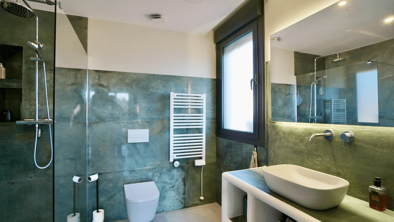 Country Houses - Fincas en venta en Benissa