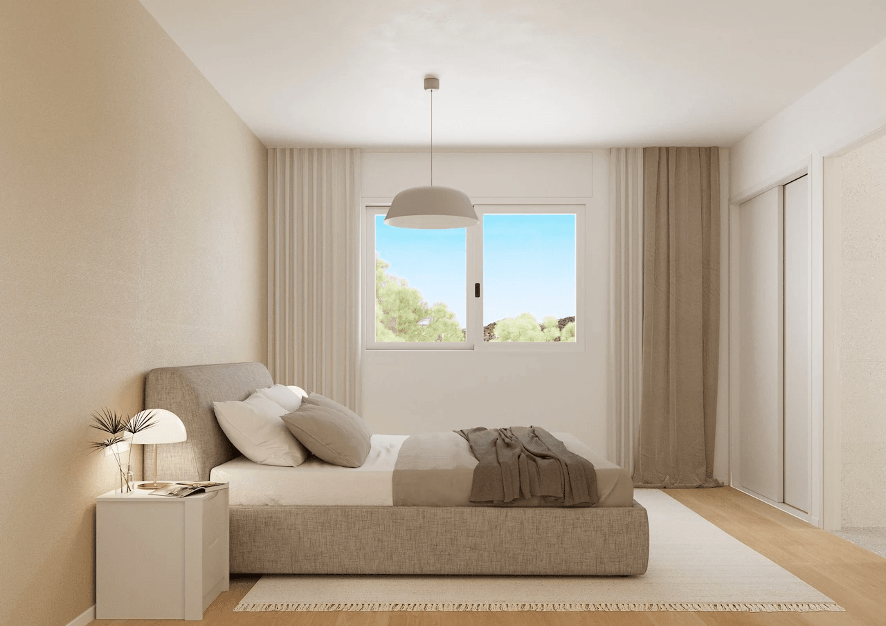 Townhouses - Terraced Houses en venta en Finestrat