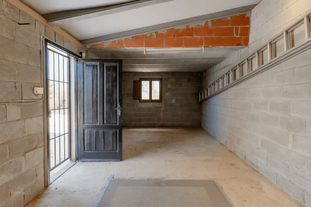 Country Houses - Fincas en venta en Teulada