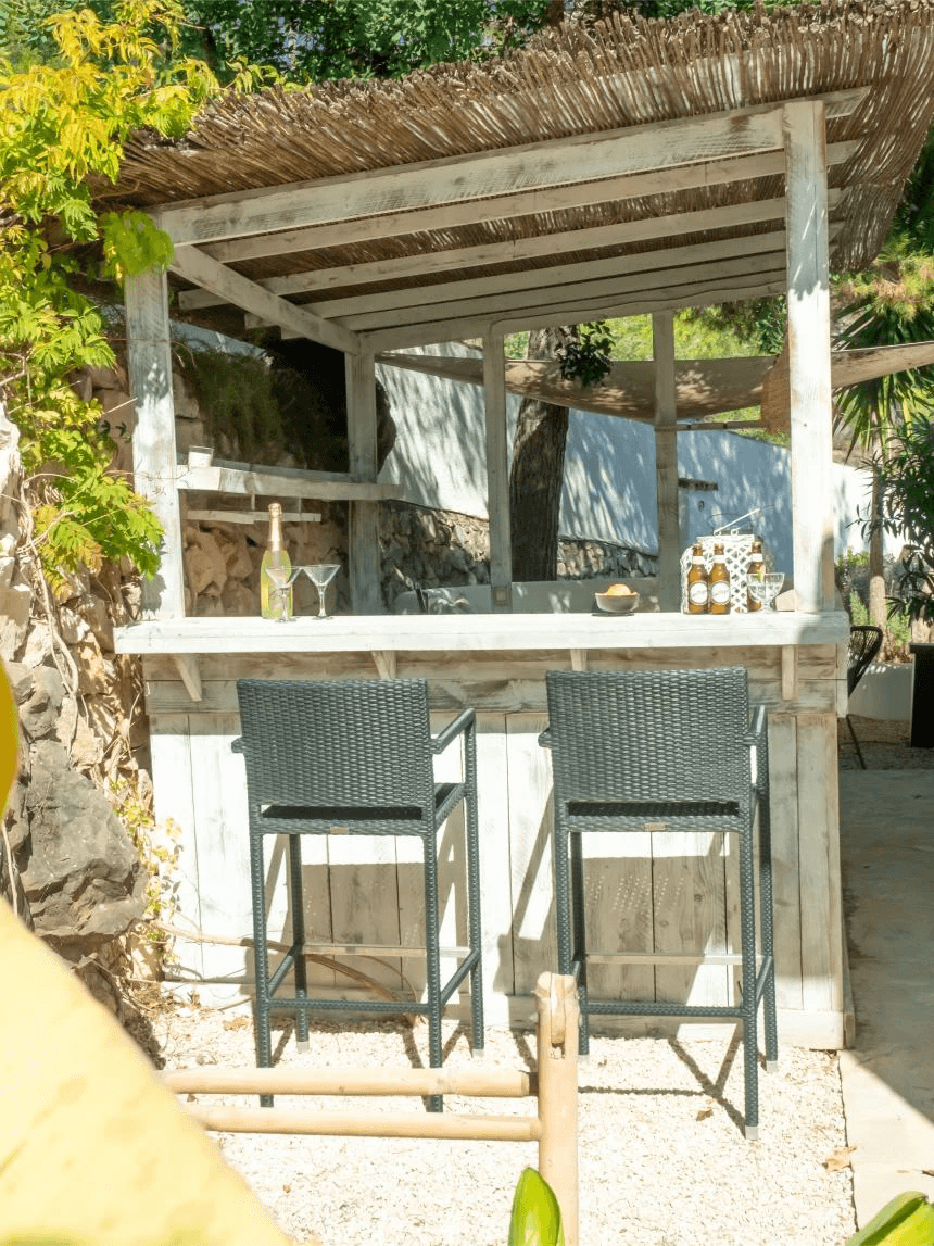 Country Houses - Fincas en venta en Benissa