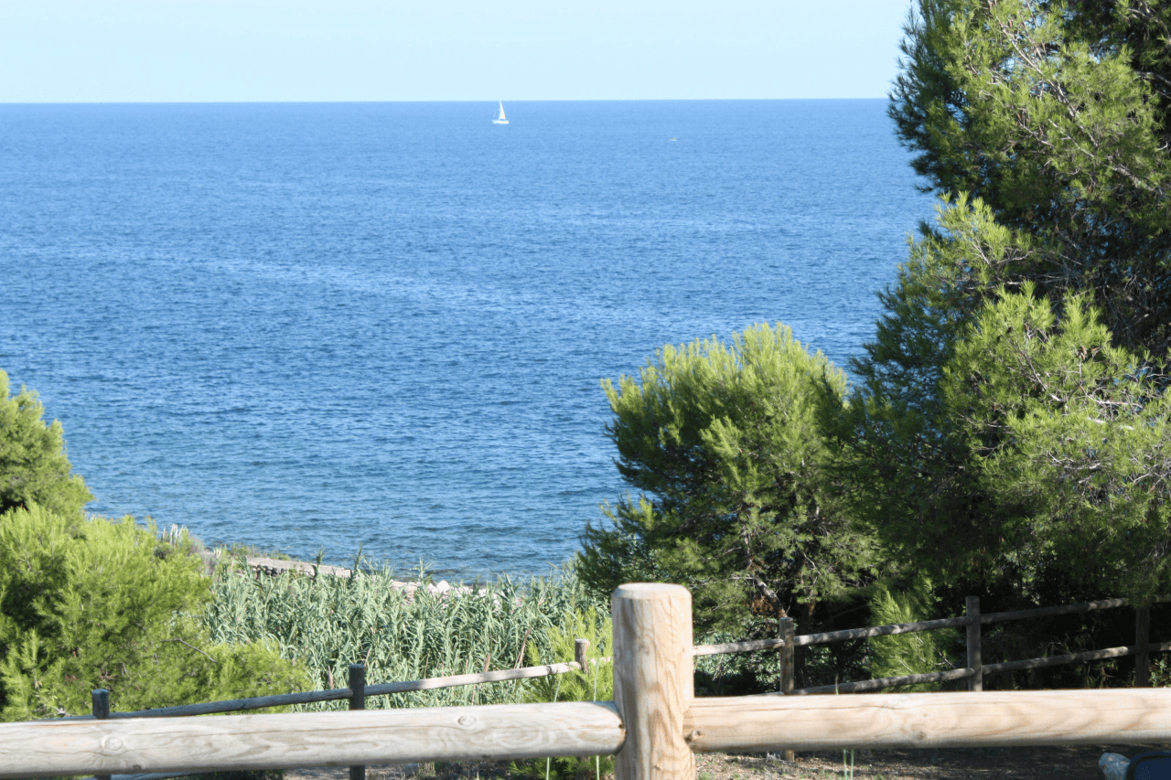 Plots of Land zum verkauf in Benissa