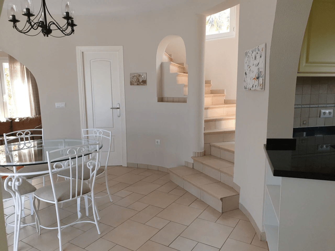 Villas à la vente à Javea