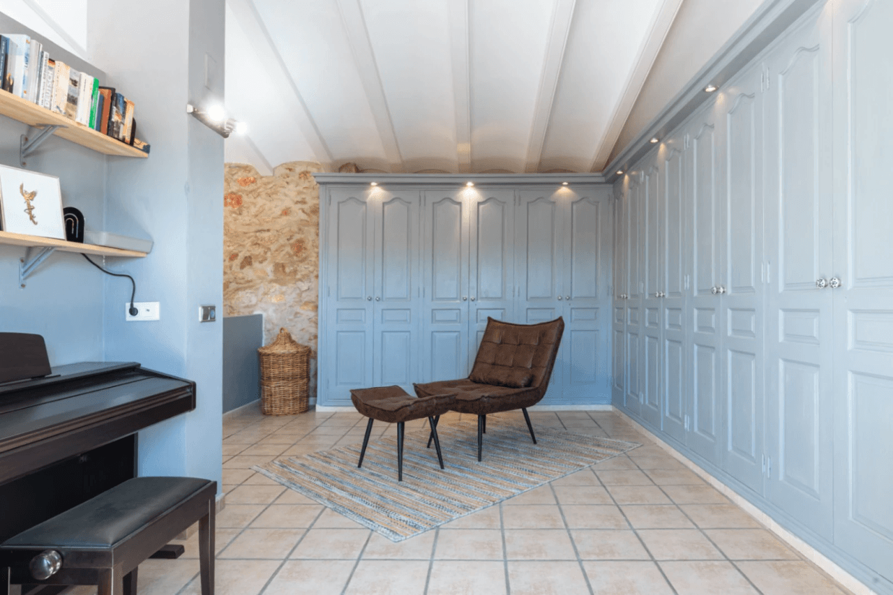 Country Houses - Fincas en venta en Teulada