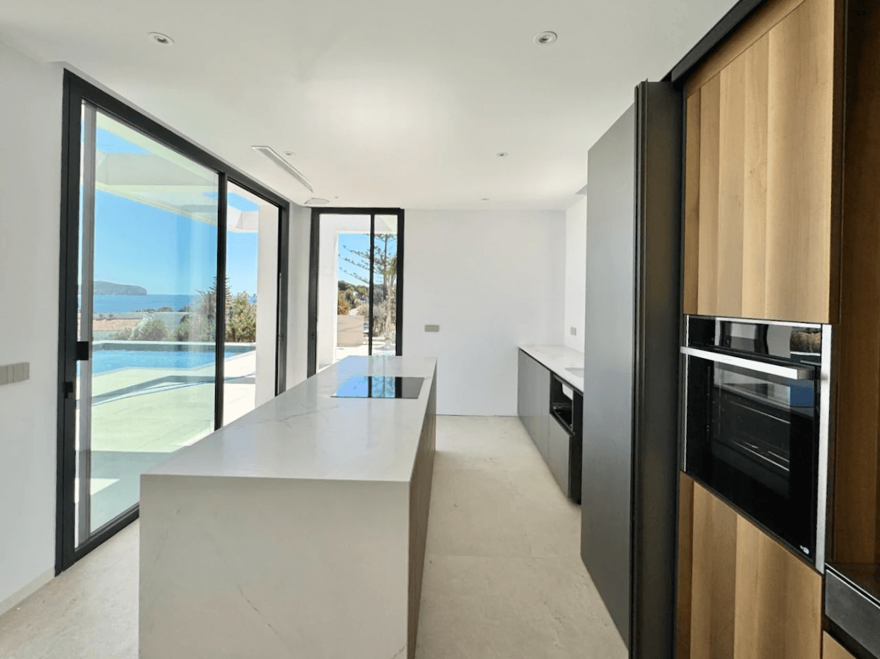 Villas zum verkauf in Benissa