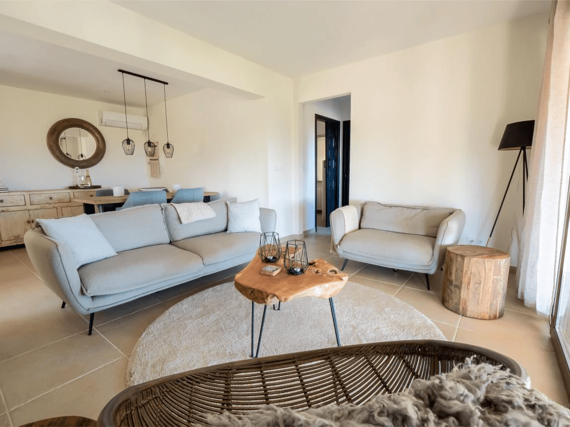 Country Houses - Fincas en venta en Benissa