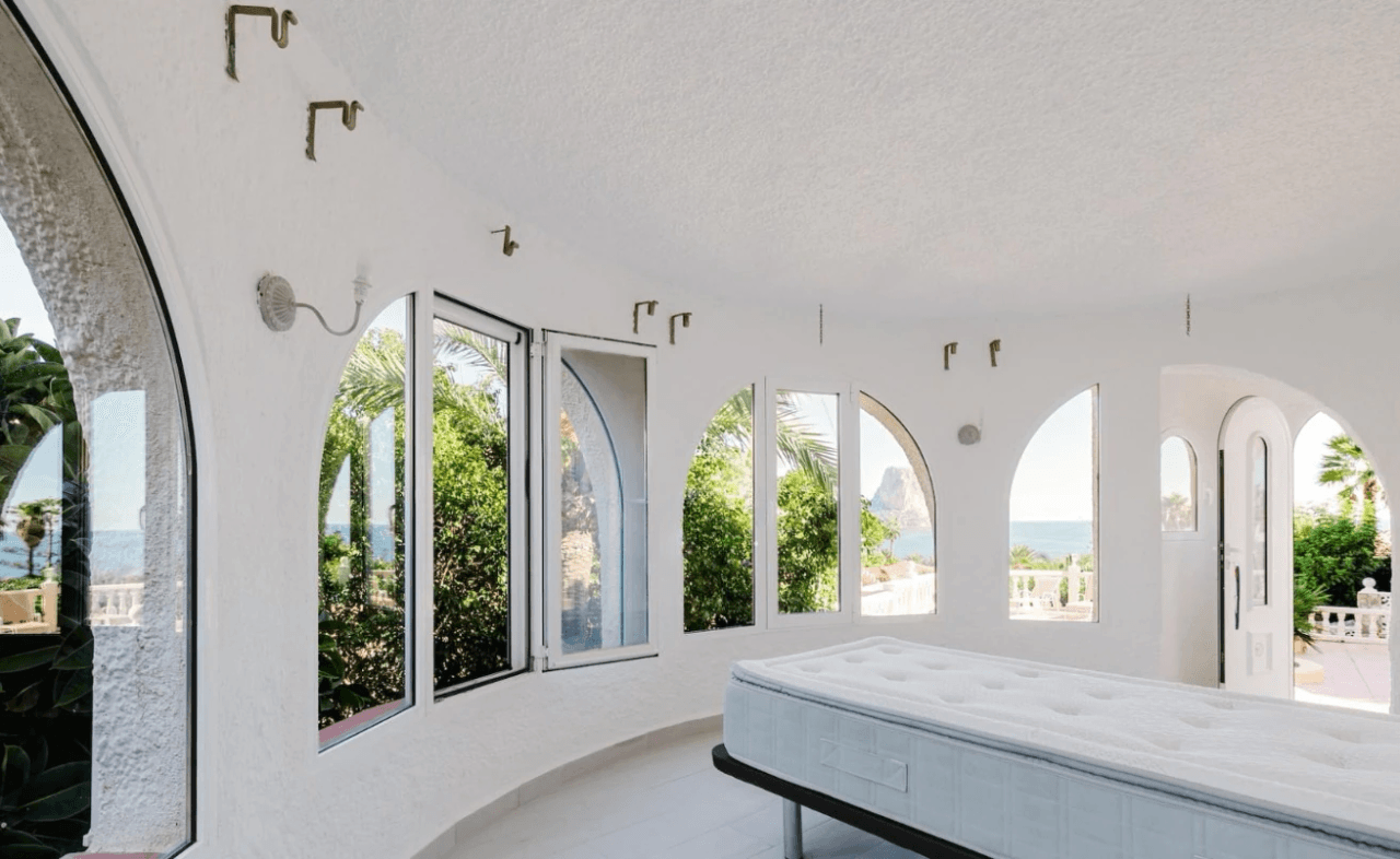 Villas for sale in Calpe / Calp
