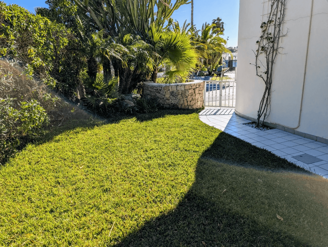 Villas zum verkauf in Moraira