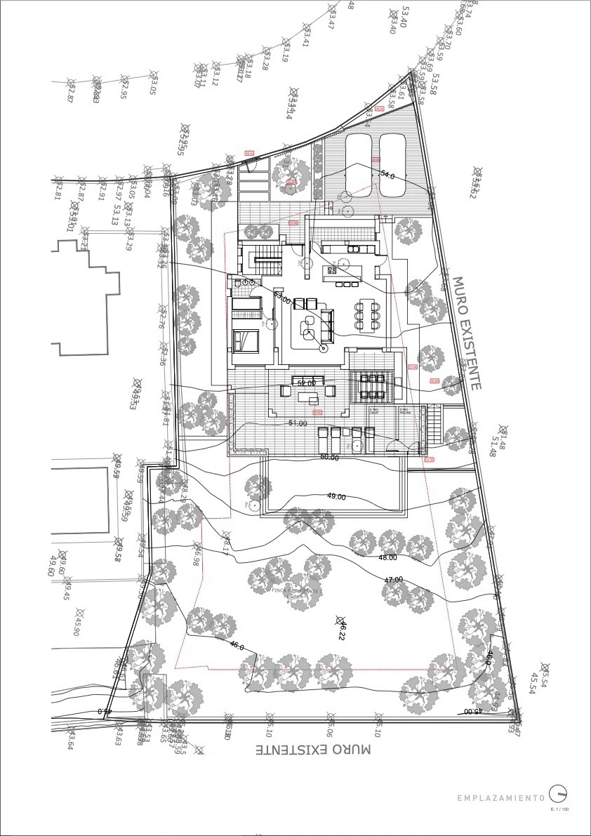 Villas zum verkauf in Benissa