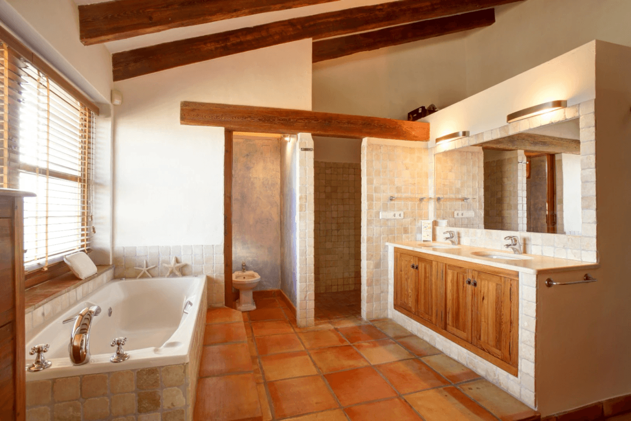Country Houses - Fincas en venta en Moraira