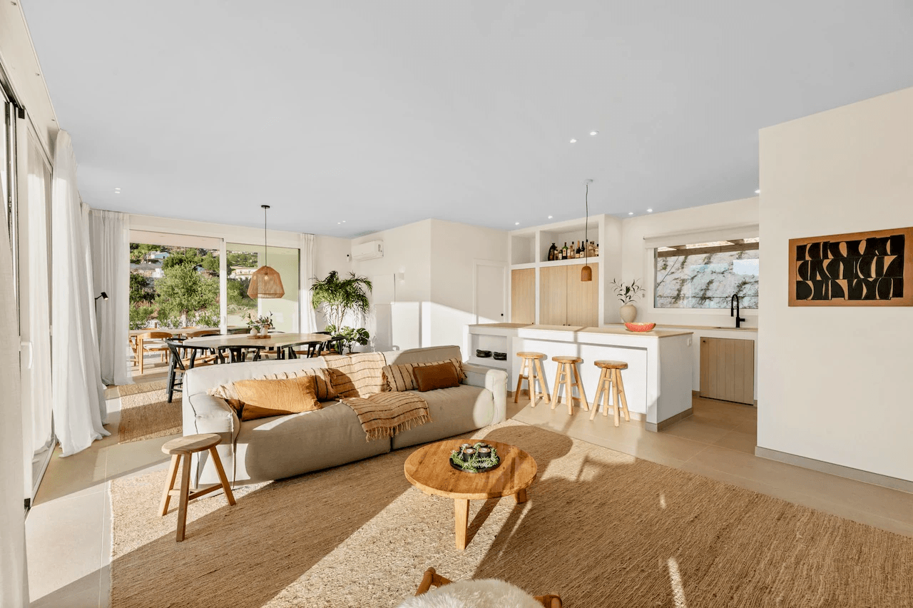 Country Houses - Fincas en venta en Benitachell