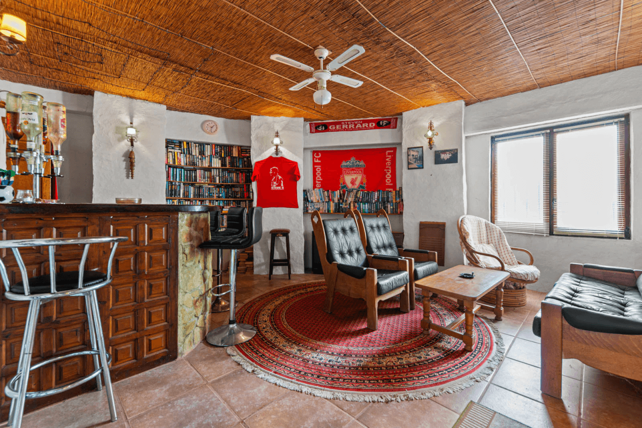 Villas en venta en Benissa