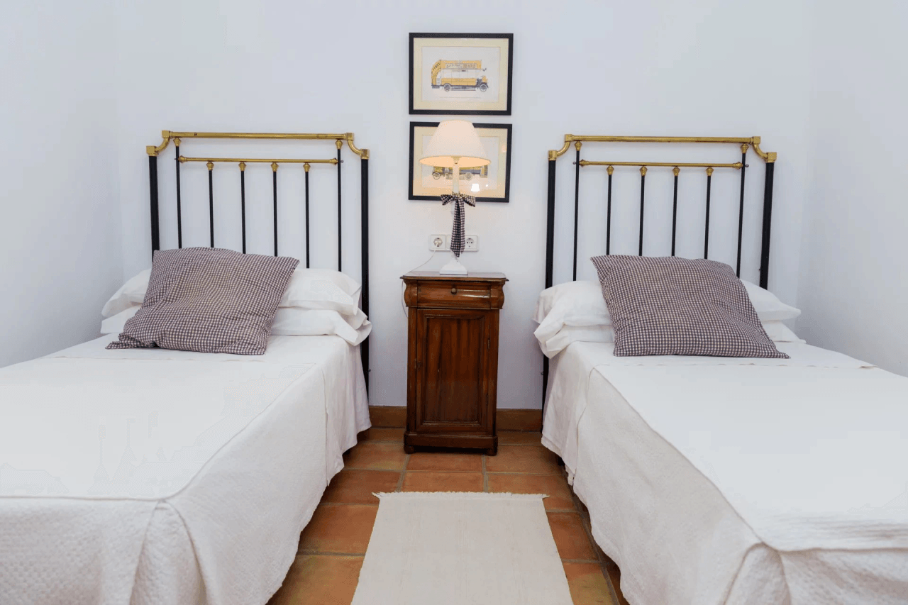 Villa for sale in Teulada