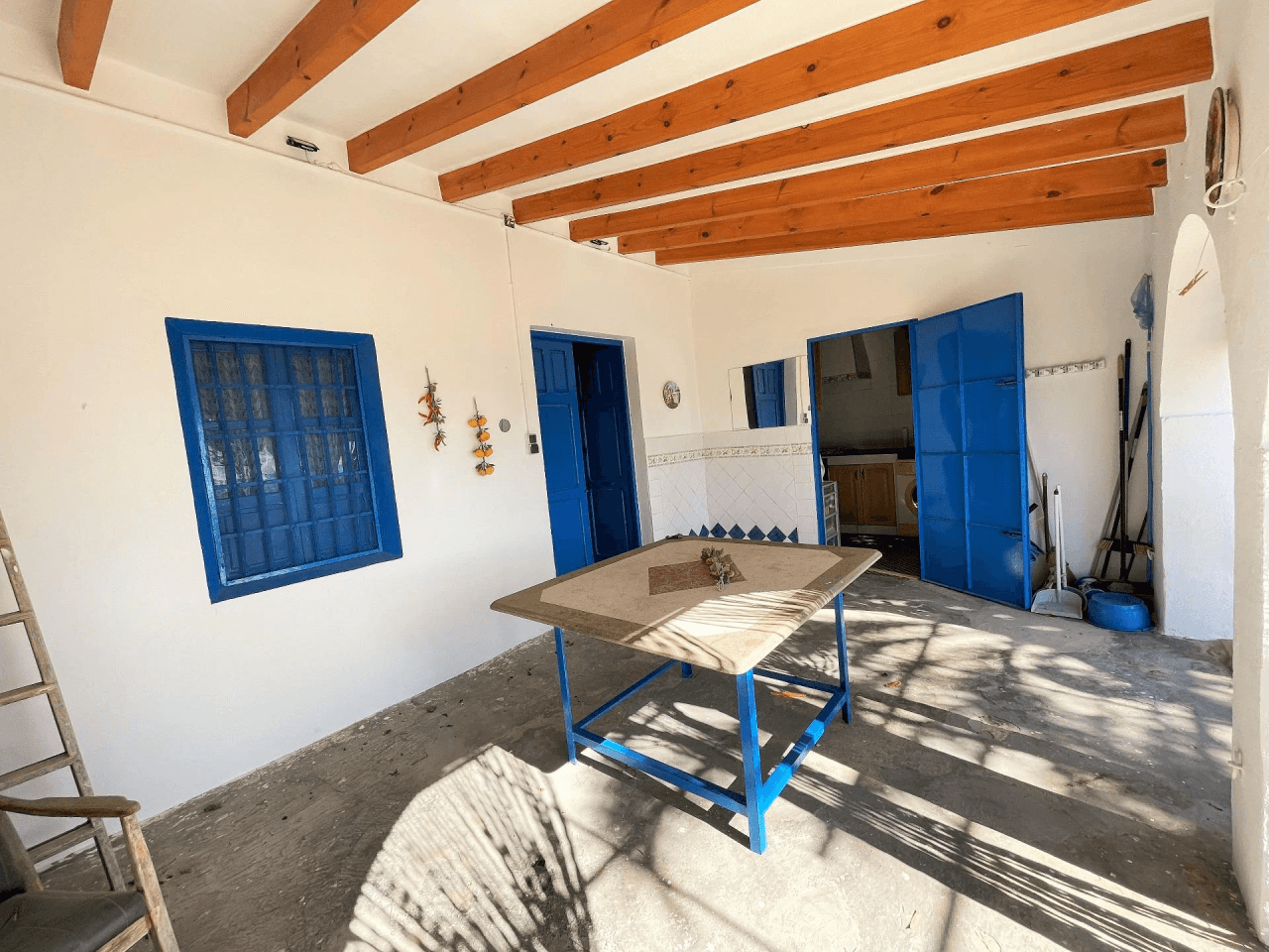 Country Houses - Fincas en venta en Benissa