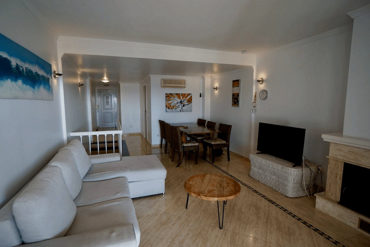 Apartments - Flats en venta en Moraira