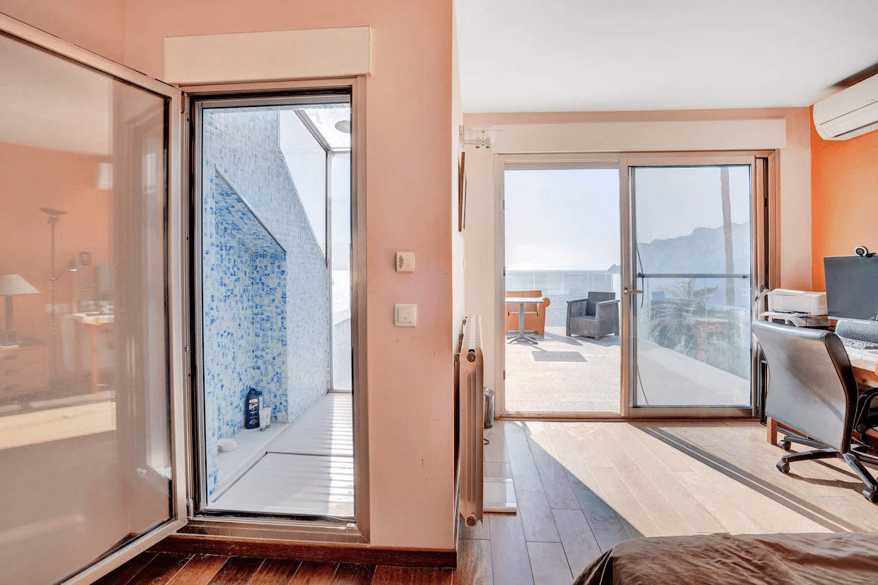 Villas en venta en Benissa