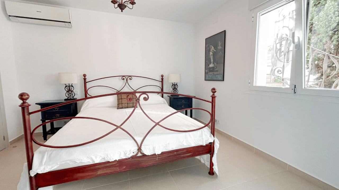 Villas en venta en Javea