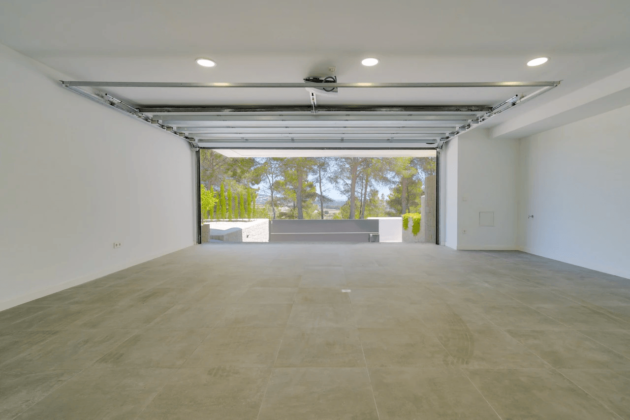 Villas en venta en Moraira