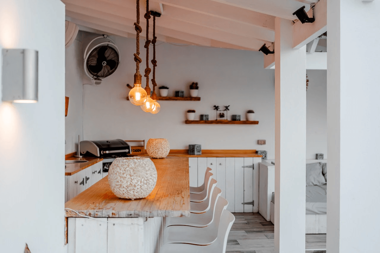 Villas en venta en Benissa