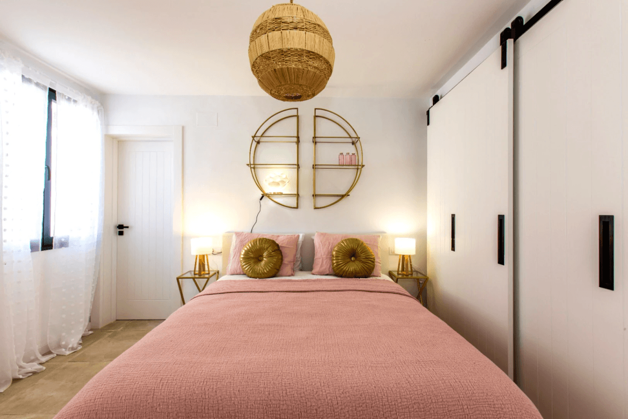 Villas en venta en Benissa