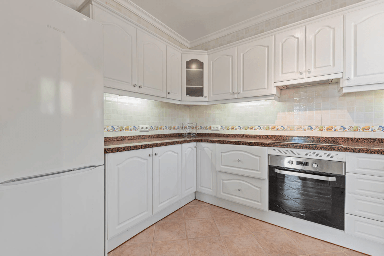 Villas en venta en Benitachell