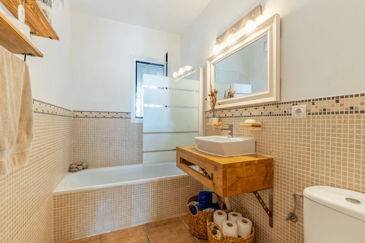 Villas à la vente à Moraira