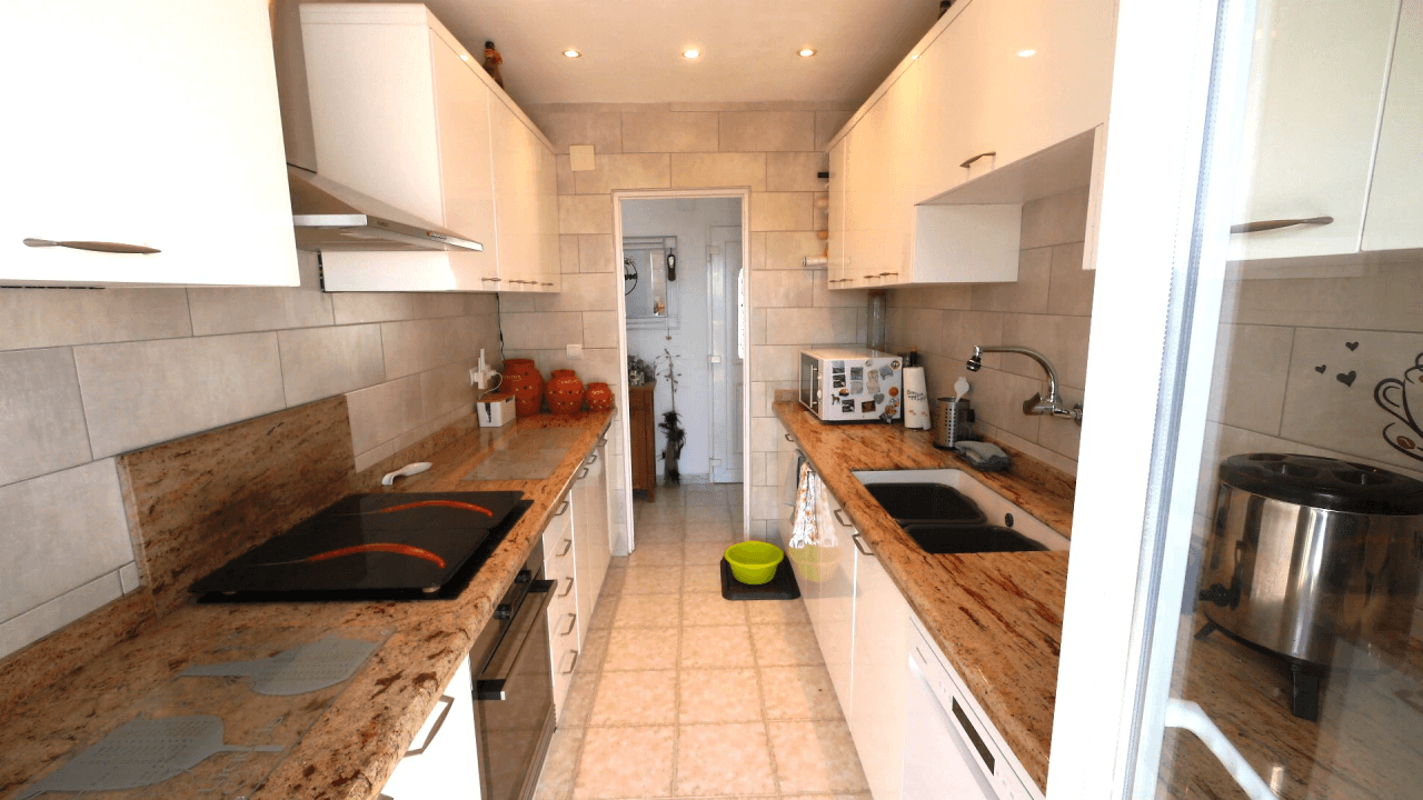 Villas en venta en Benissa