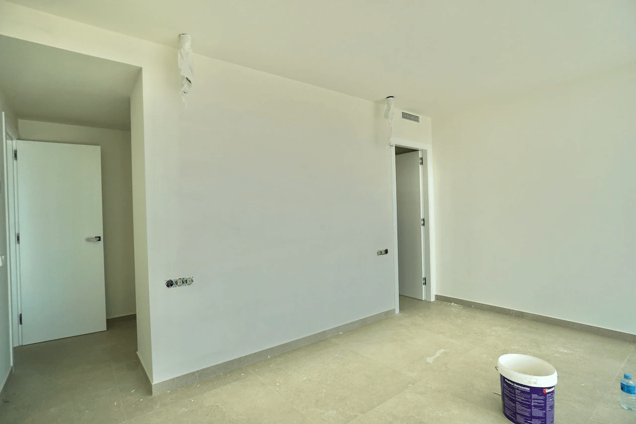 Villas en venta en Benitachell
