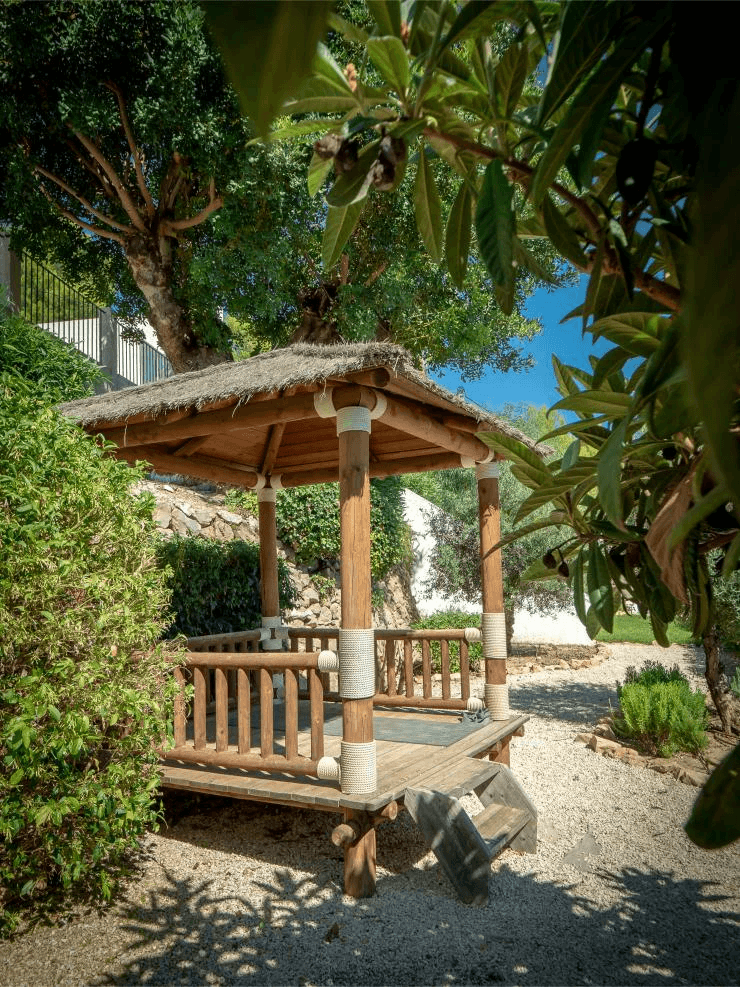 Country Houses - Fincas en venta en Benissa