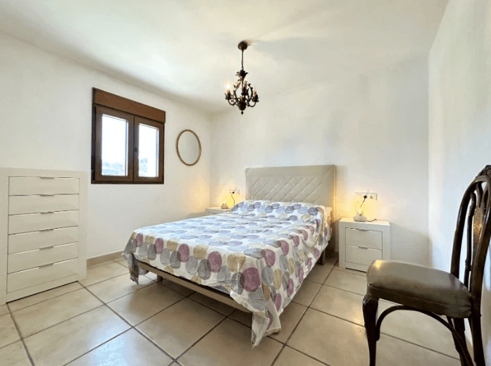 Villas en venta en Teulada