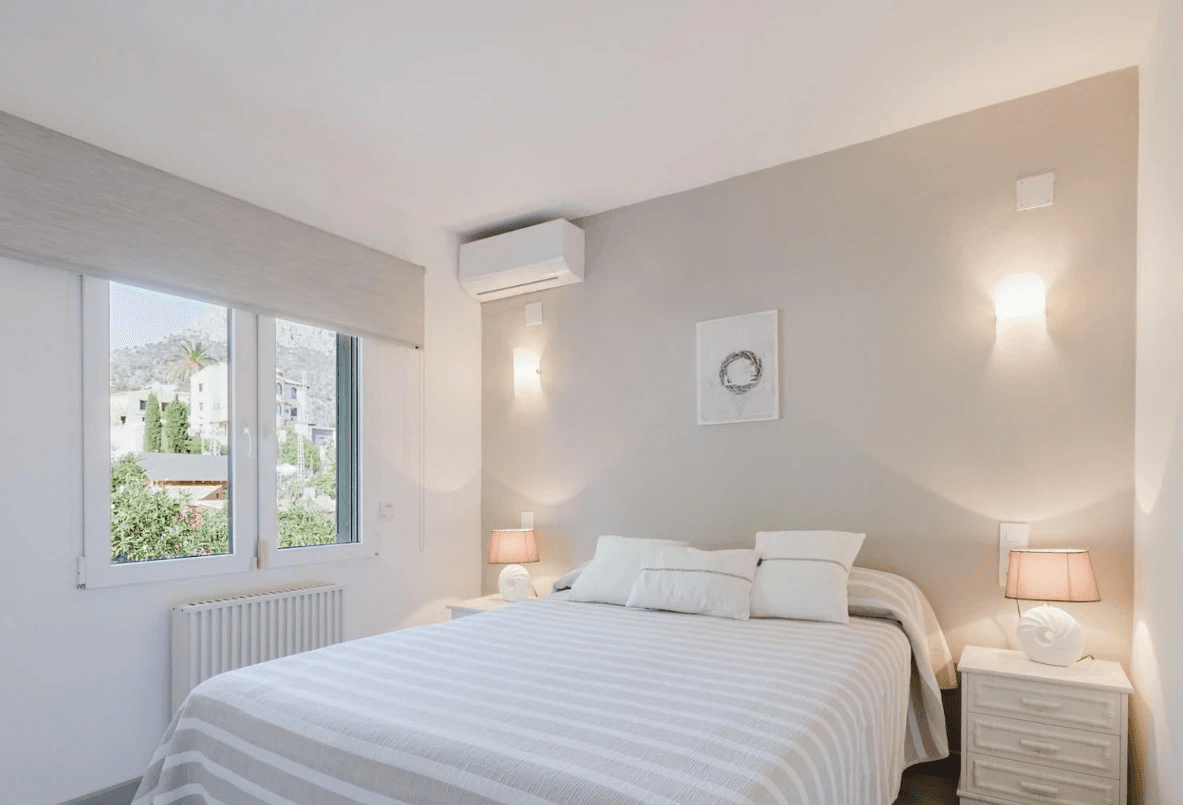 Villas for sale in Calpe / Calp